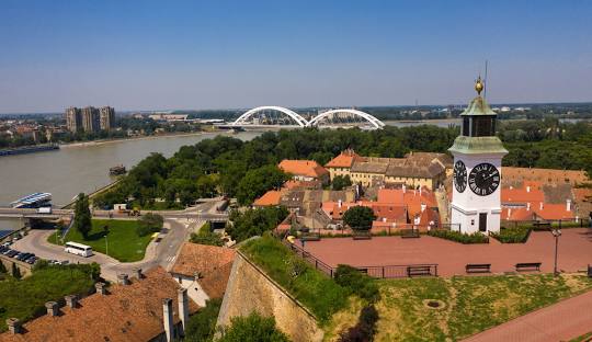 Vojvodina